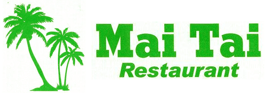 Mai Tai Restaurant Logo