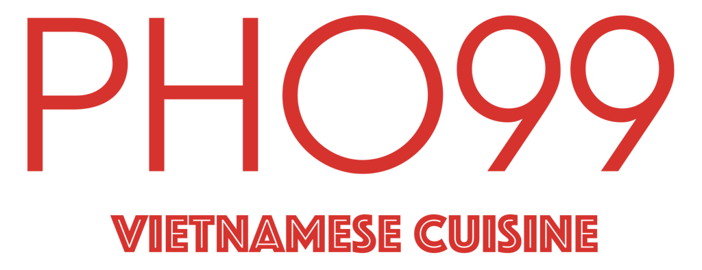Pho 99 Logo