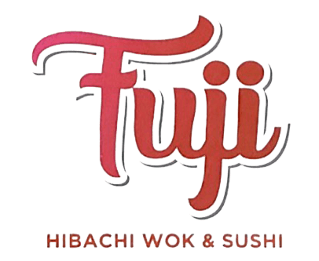 Fuji Hibachi Wok & Sushi Logo