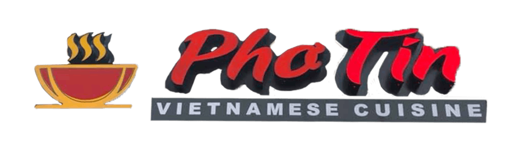 Pho Tin Logo