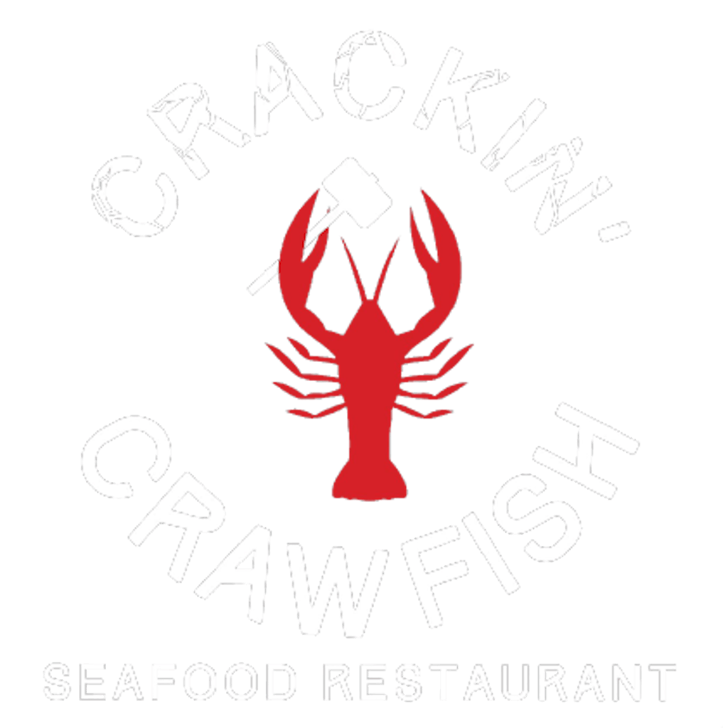 Crackin Crawfish Logo
