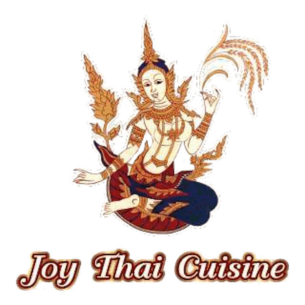 Joy Thai Cuisine Restaurant  Logo