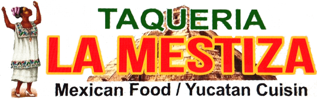 Taqueria La Mestiza  Logo
