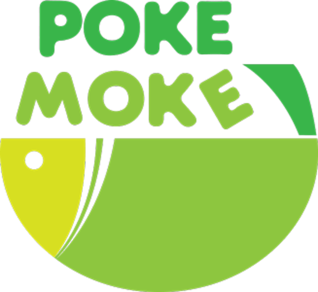Poke Moke Logo