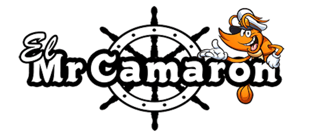 EL MR CAMARON Logo