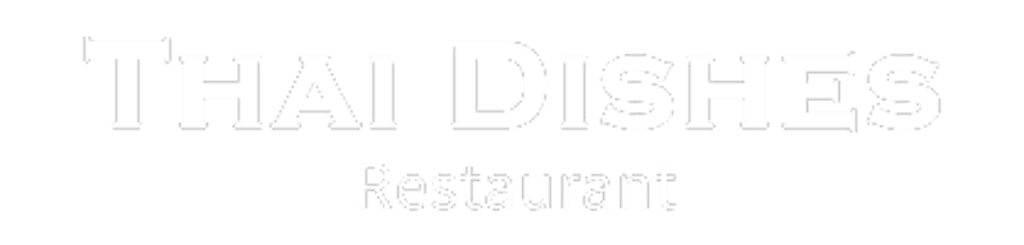 Thai Dishes Restaurant Logo