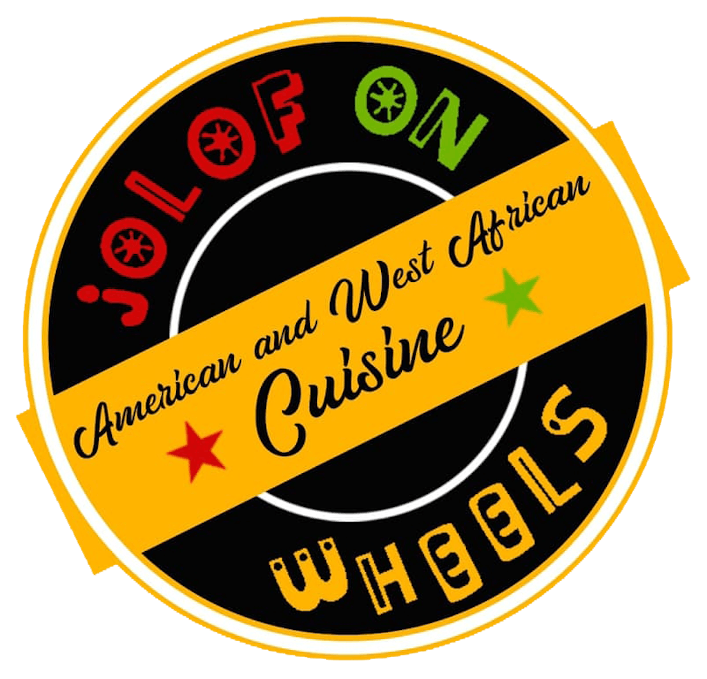 Jolof On Wheels Logo