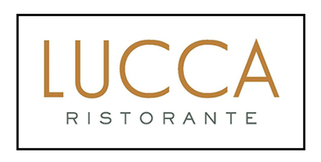 LUCCA RISTORANTE Logo