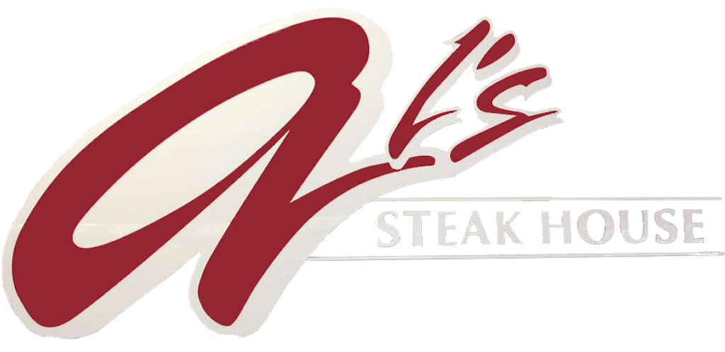 Al's Steak House Logo
