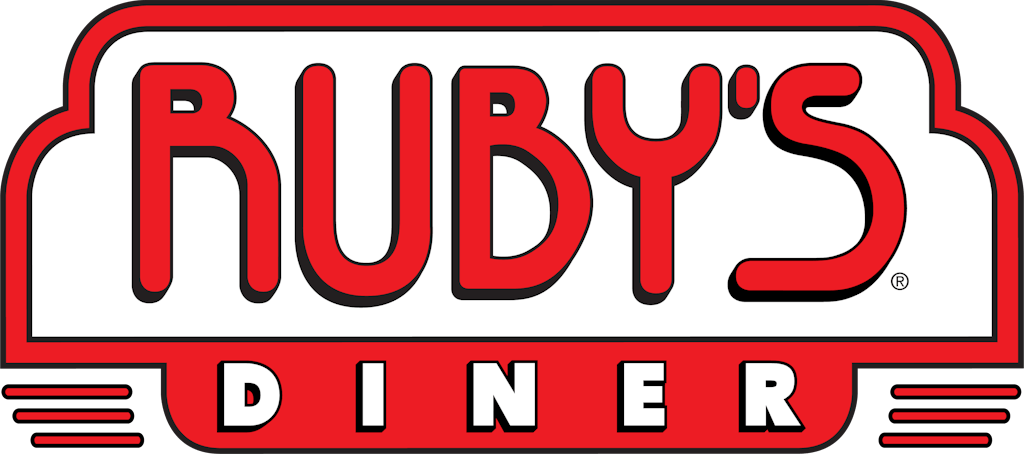 Ruby’s Diner Logo