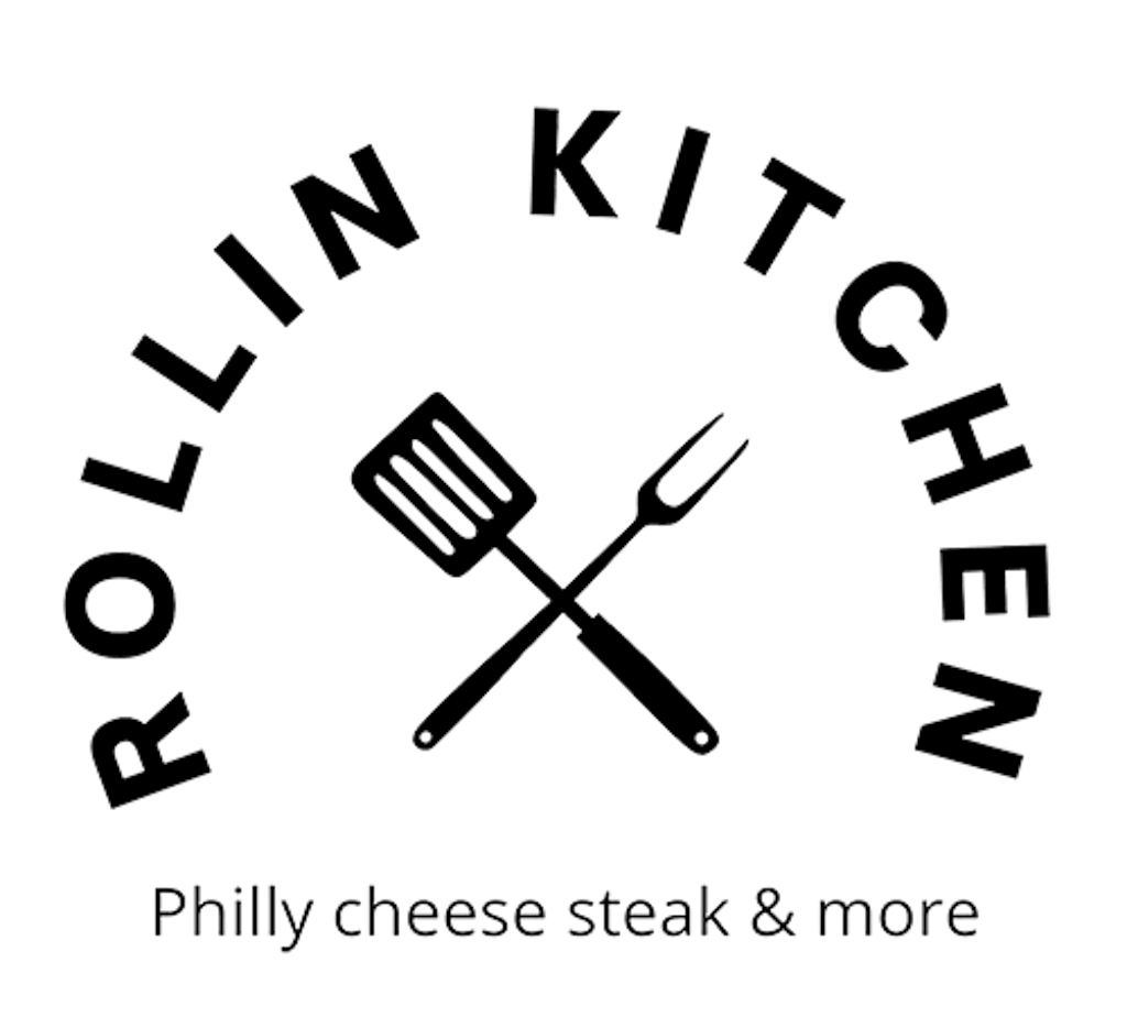 Rolling Kitchen Logo
