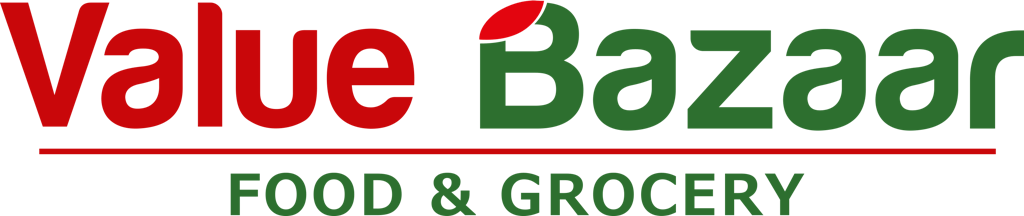 Value Bazaar Food Logo