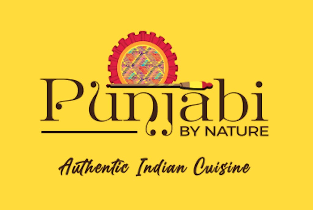 Punjabi By Nature Logo