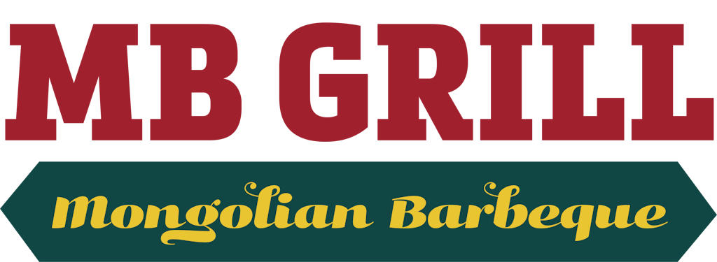 MB Grill Logo