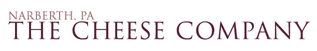 THE CHEESE COMPANY Logo