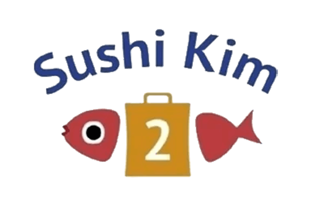 Sushi Kim 2 Logo