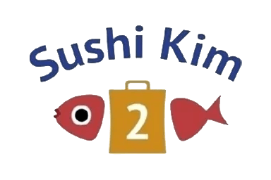 Sushi Kim 2 Logo