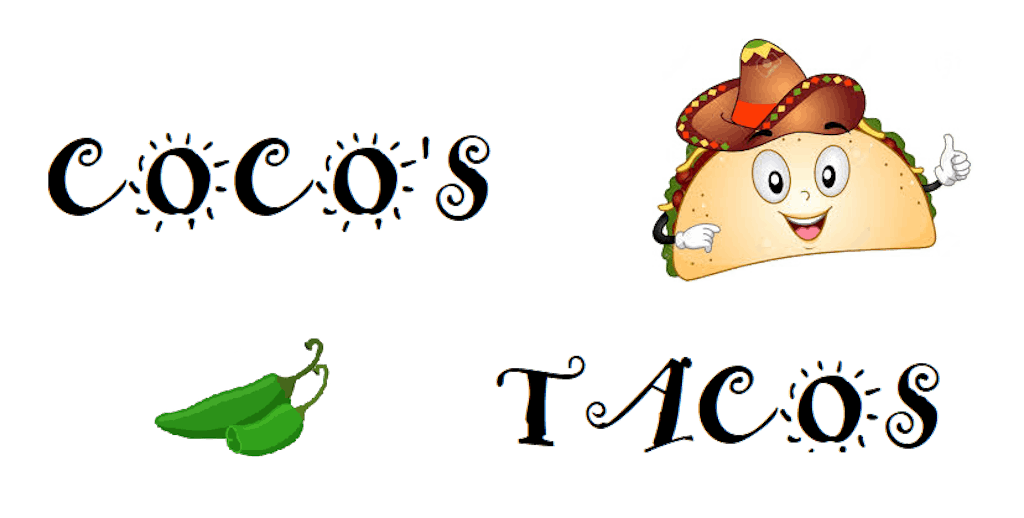 Coco's Tacos Logo