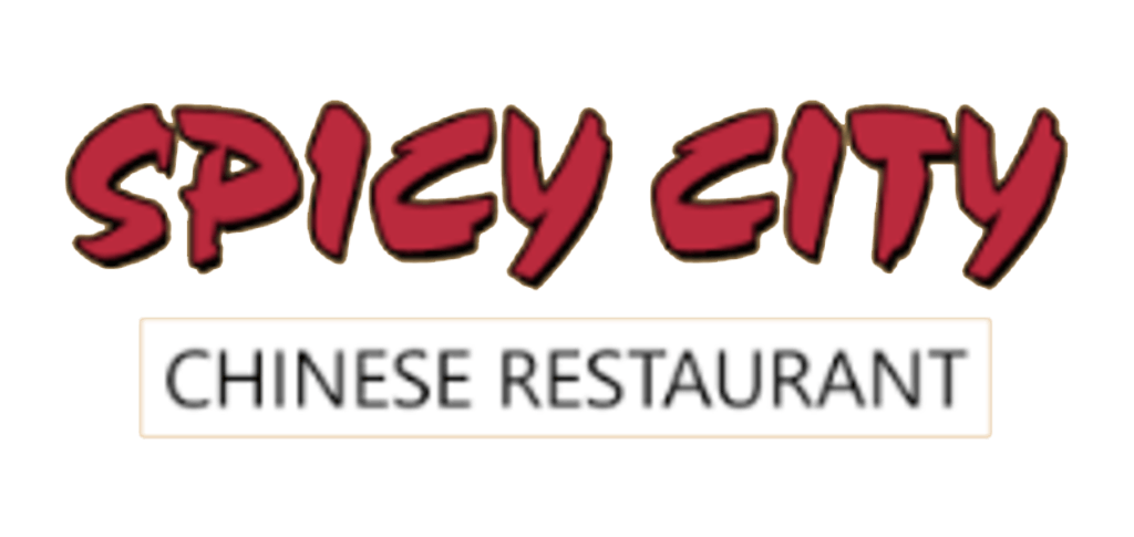Spicy City Logo