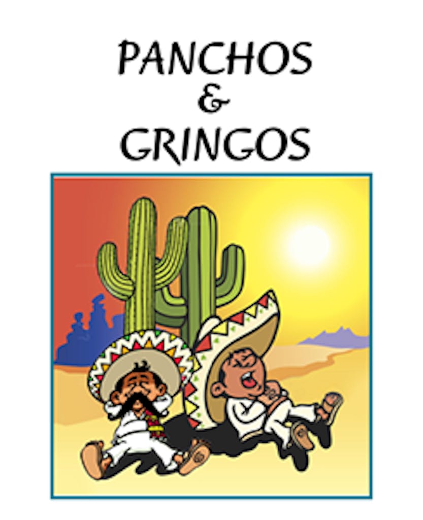 Pancho's & Gringos Mexican Restaurante Logo