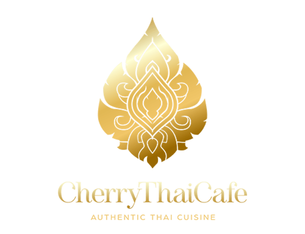 Cherry Thai Cafe Logo