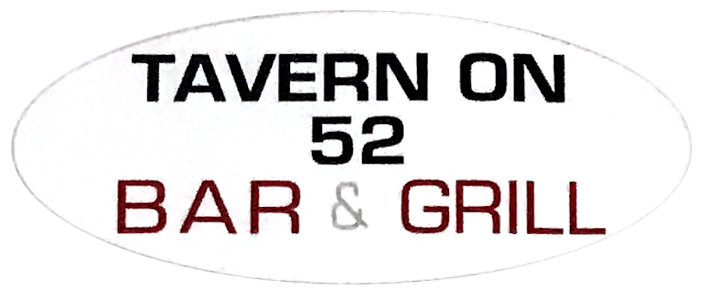 Tavern On 52 Logo