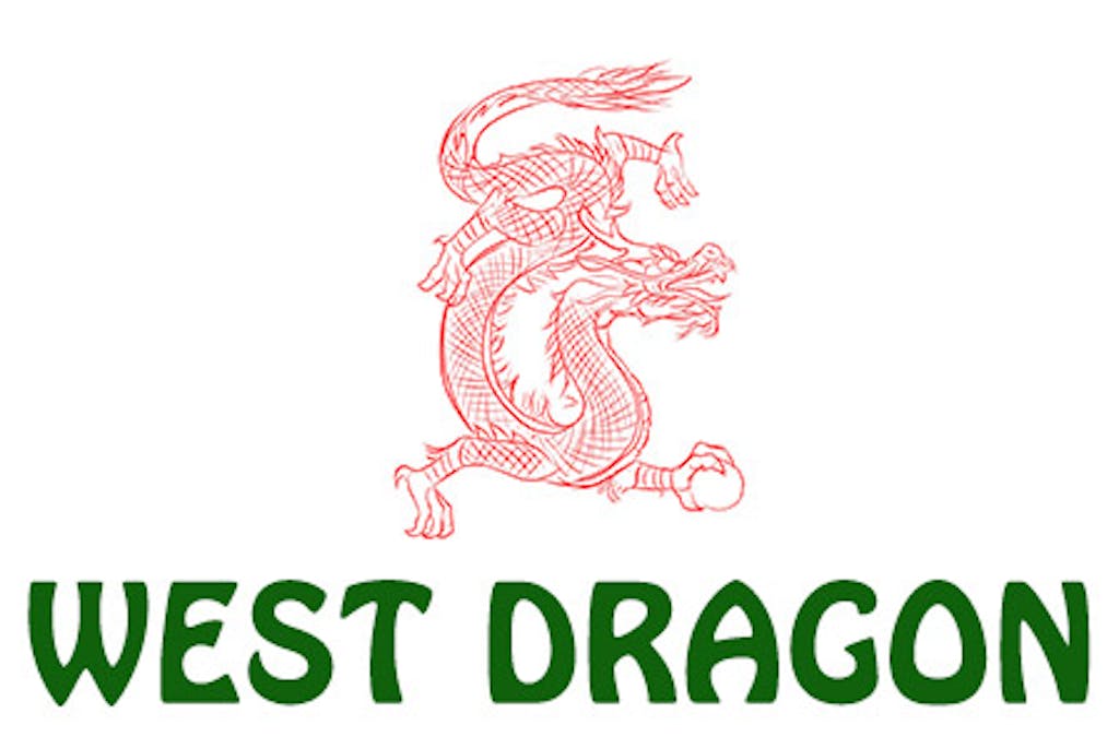 West Dragon Logo