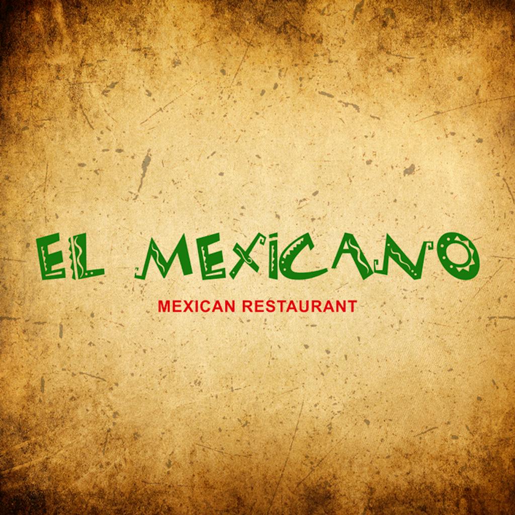 El Mexicano  Logo