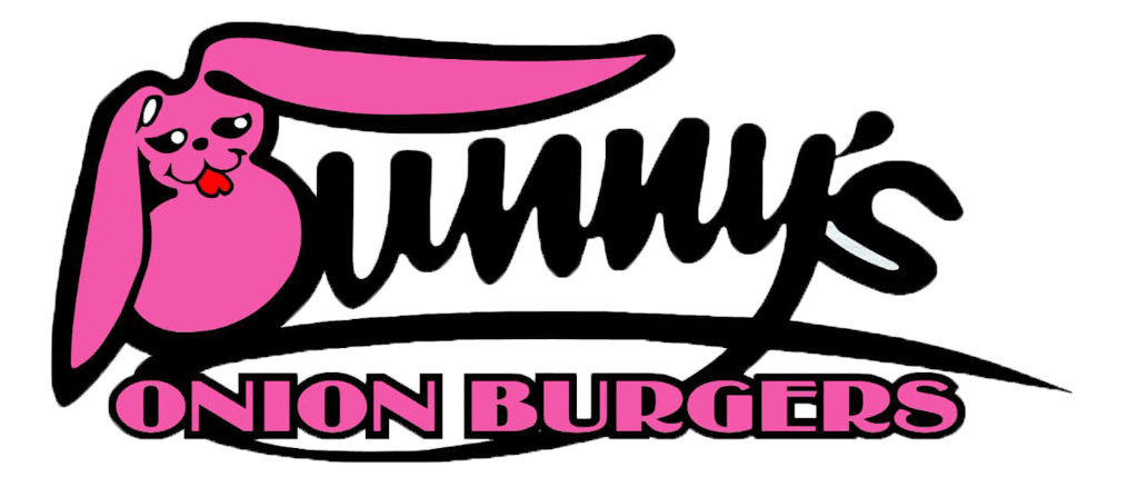 Bunny's Onion Burgers Logo