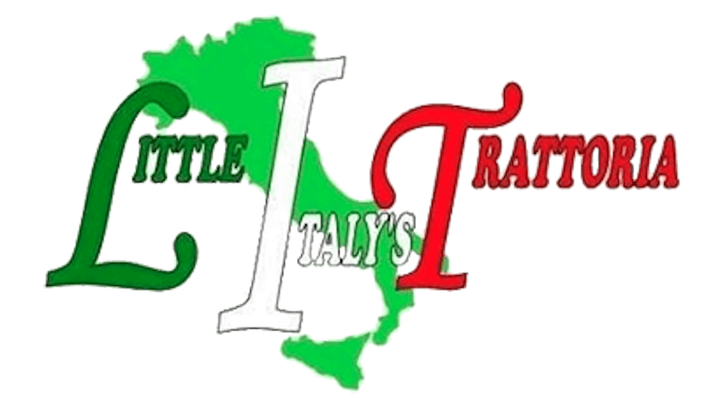 Little Italy's Trattoria Logo