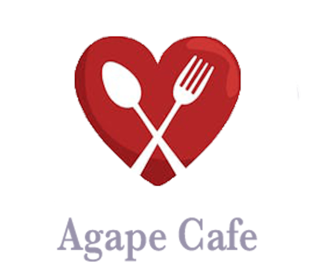 Agape Cafe Logo