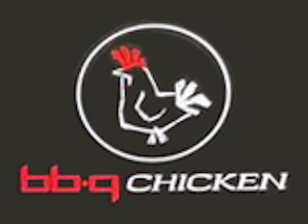 BB.Q Chicken Logo