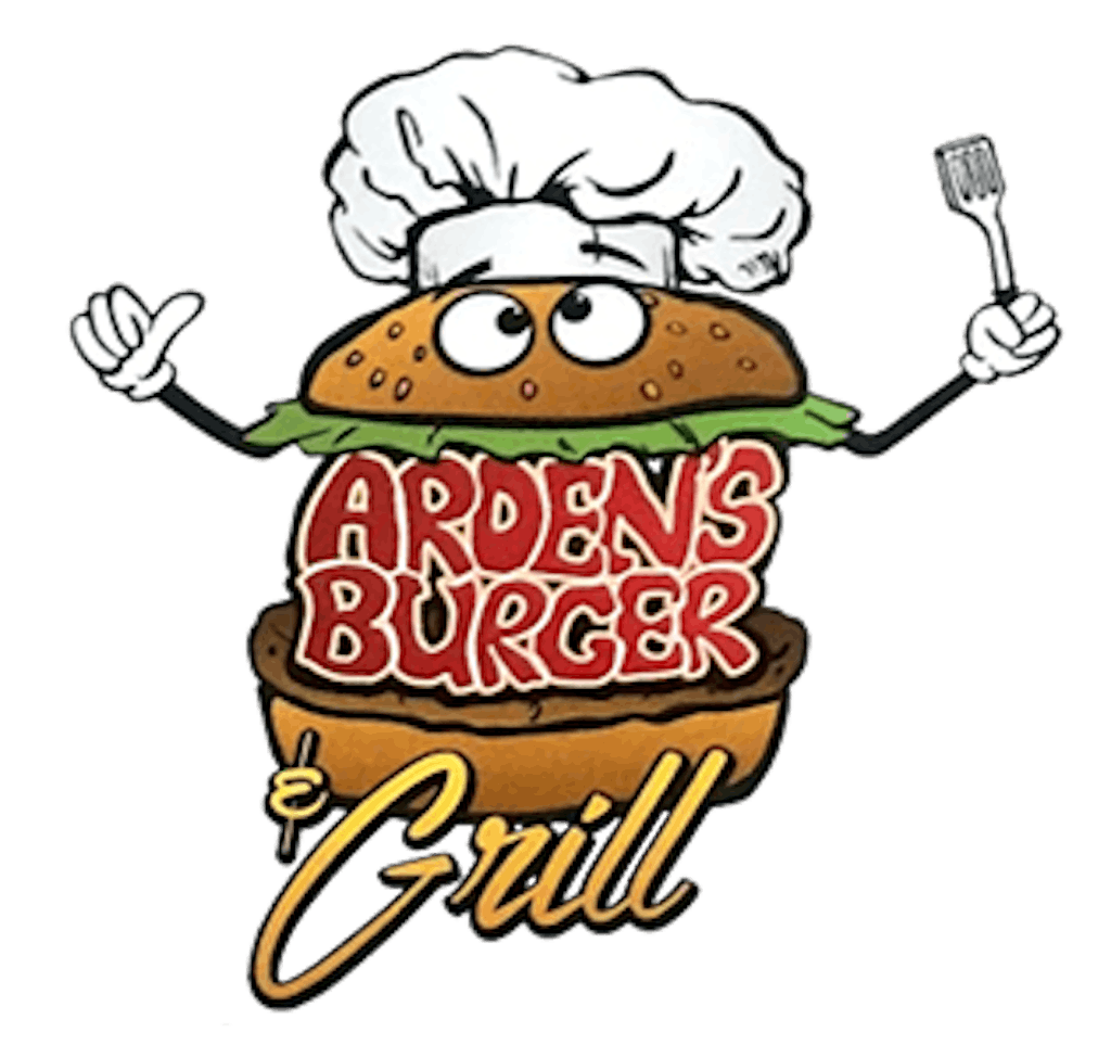Arden's Burger & Grill Logo