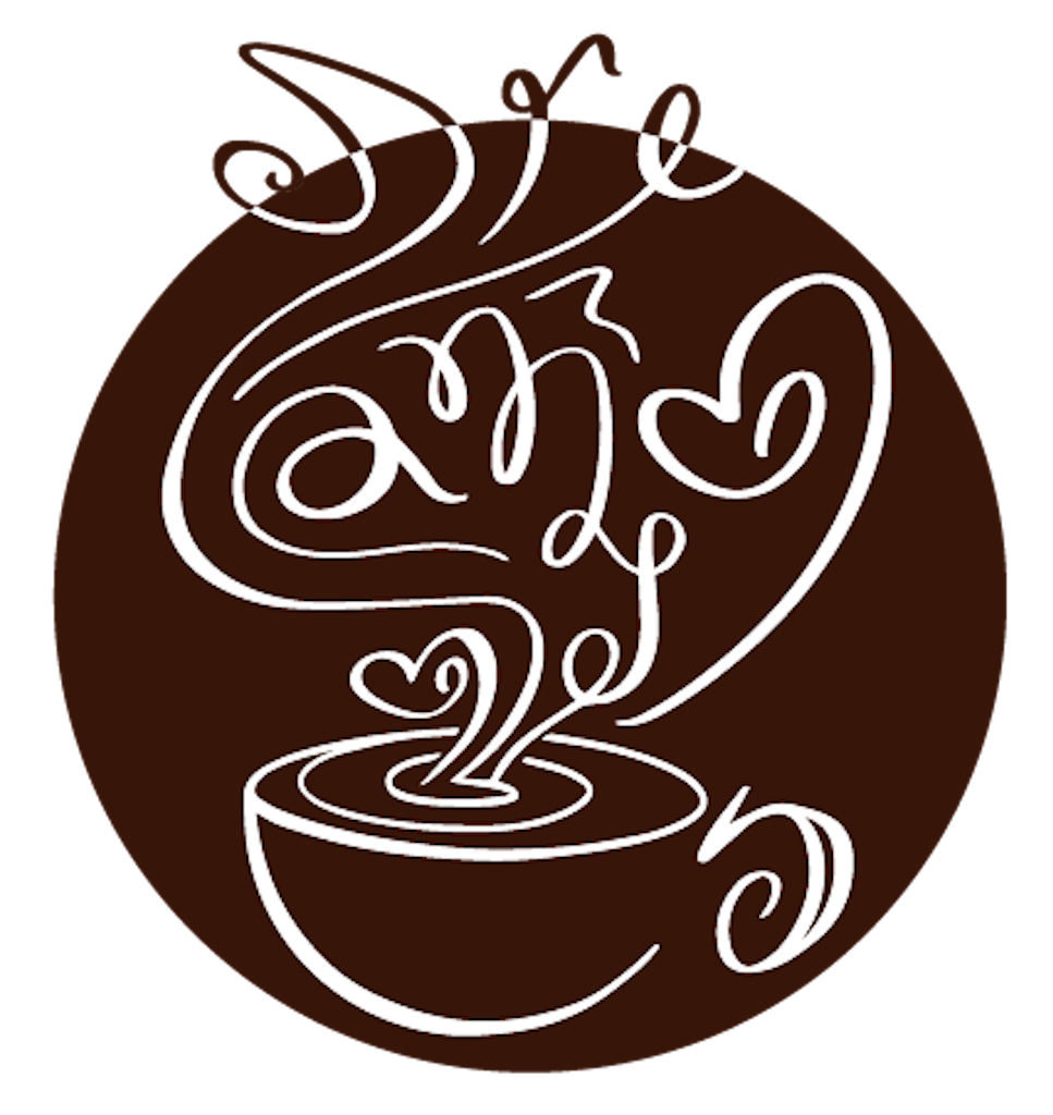 Cup Of Dreams Coffee & Tea Logo