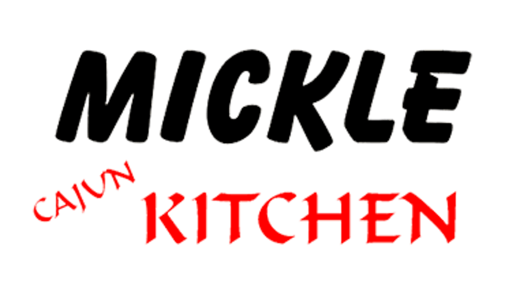 Mickle Cajun Kitchen Logo