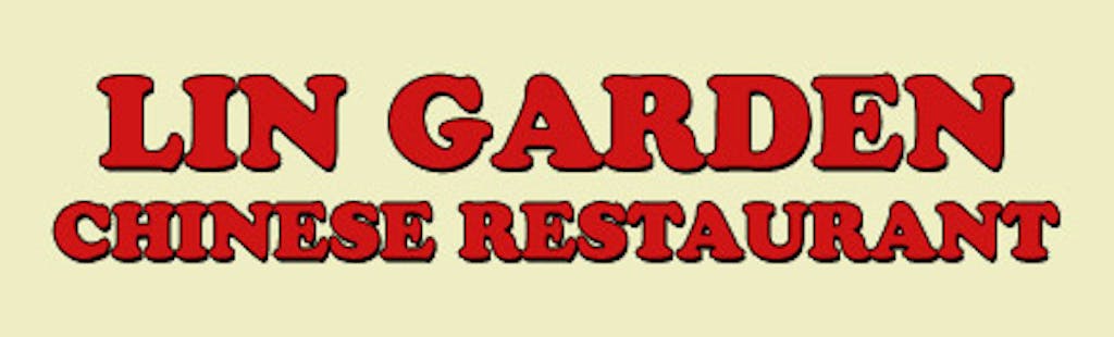 Lin Garden Chinese Restaurant Logo