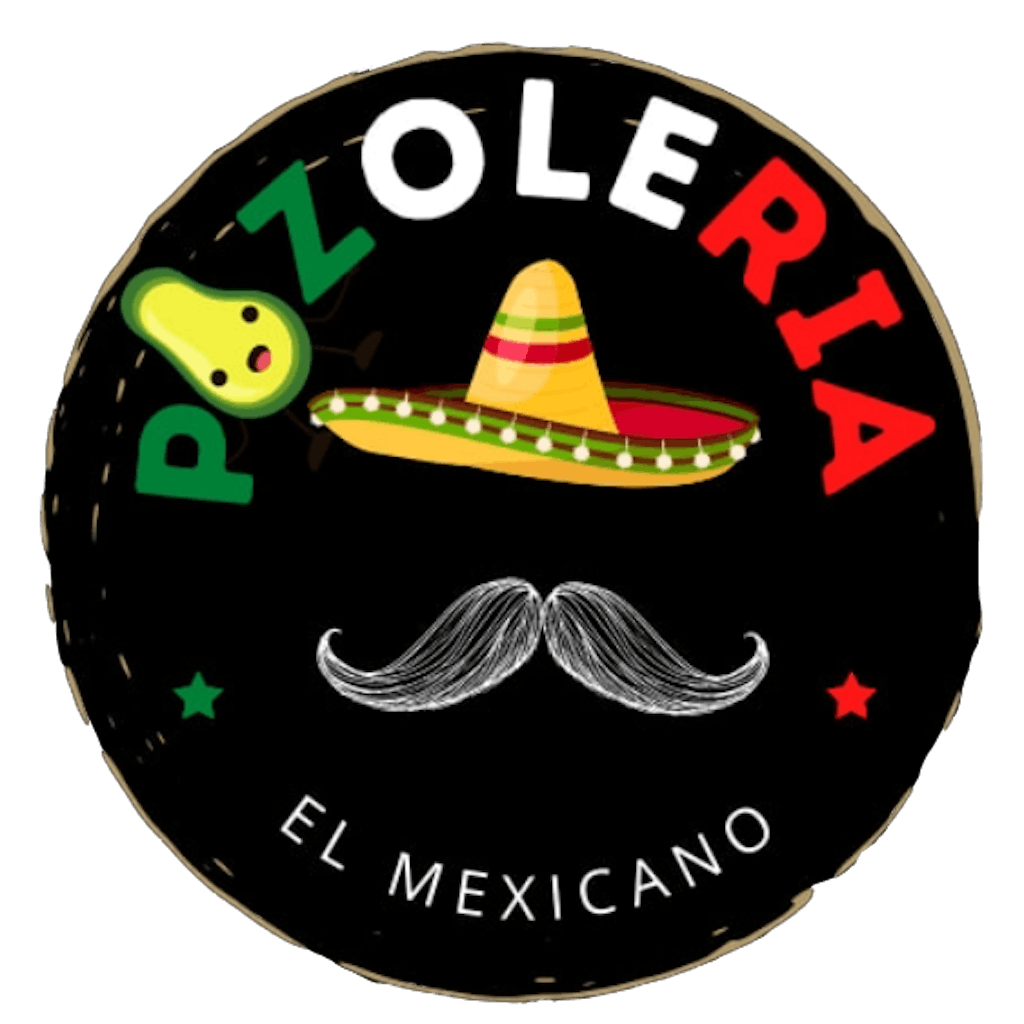 POZOLERIA EL MEXICANO Logo