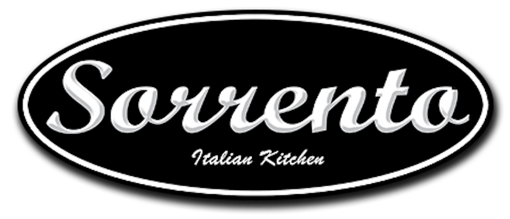 Sorrento Italian Kitchen Logo