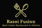 Rasoi Fusion Indian Cuisine Logo