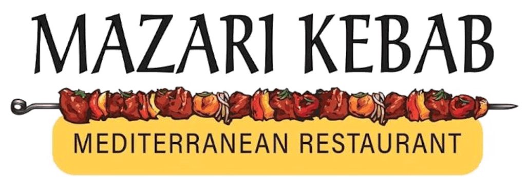 Mazari Kebab And More Logo