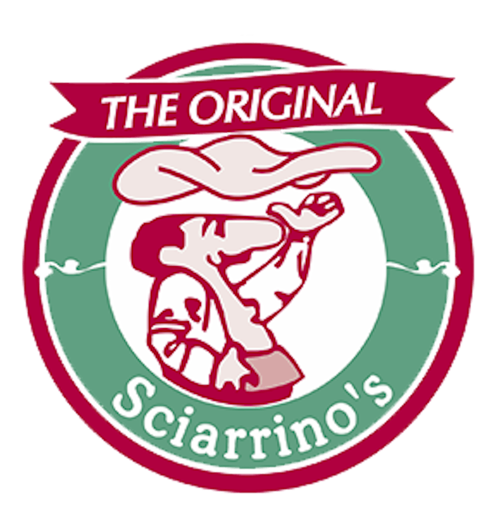 Sciarrino's Logo