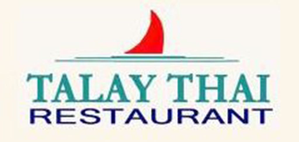 Talay Thai Restaurant  Logo