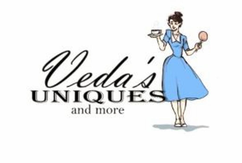 Vedas Uniques Logo