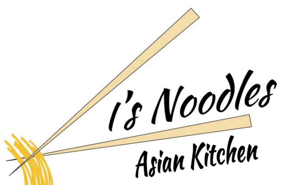 Li's Noodles Asian Kitchen Logo