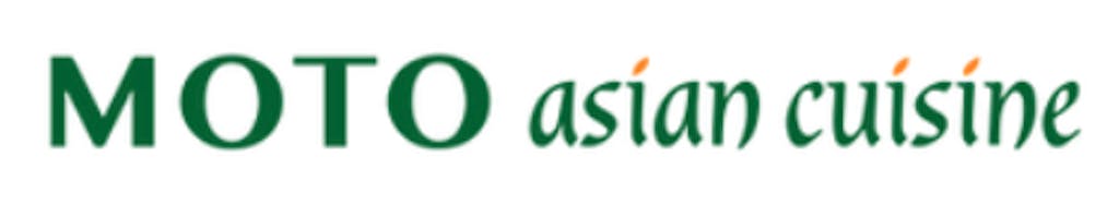Moto Asian Cuisine Logo