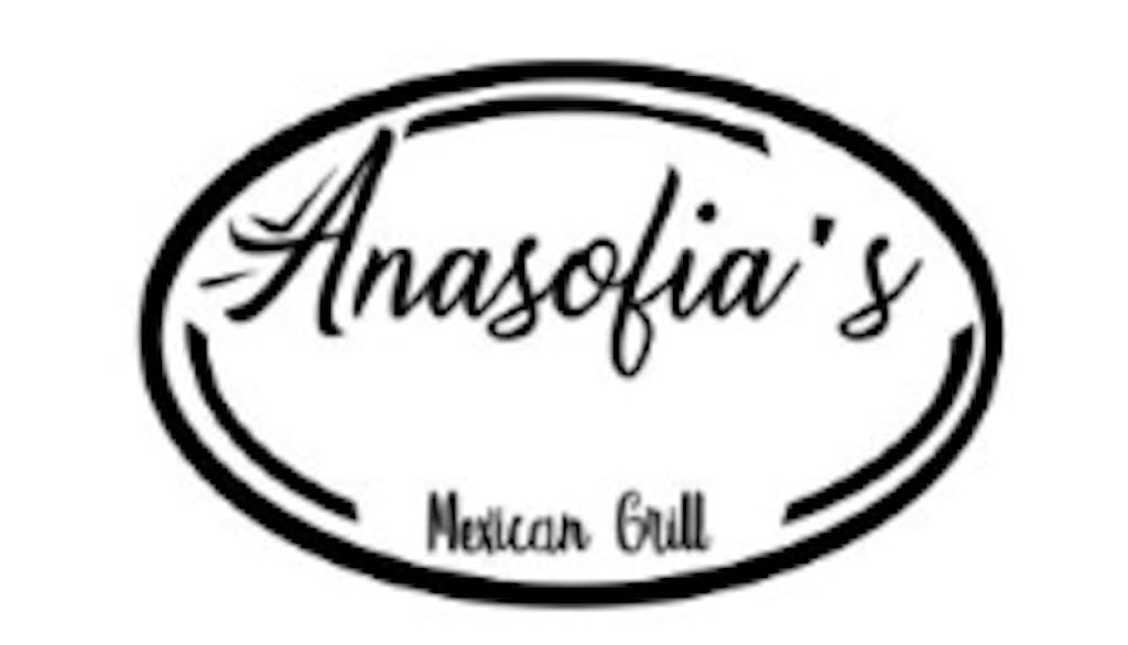 Anasofia's Mexican Grill Logo