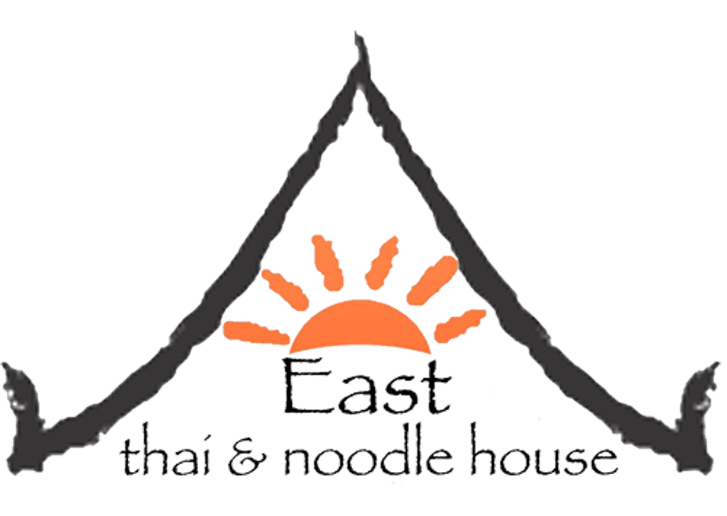 East Thai and Noodle House Logo