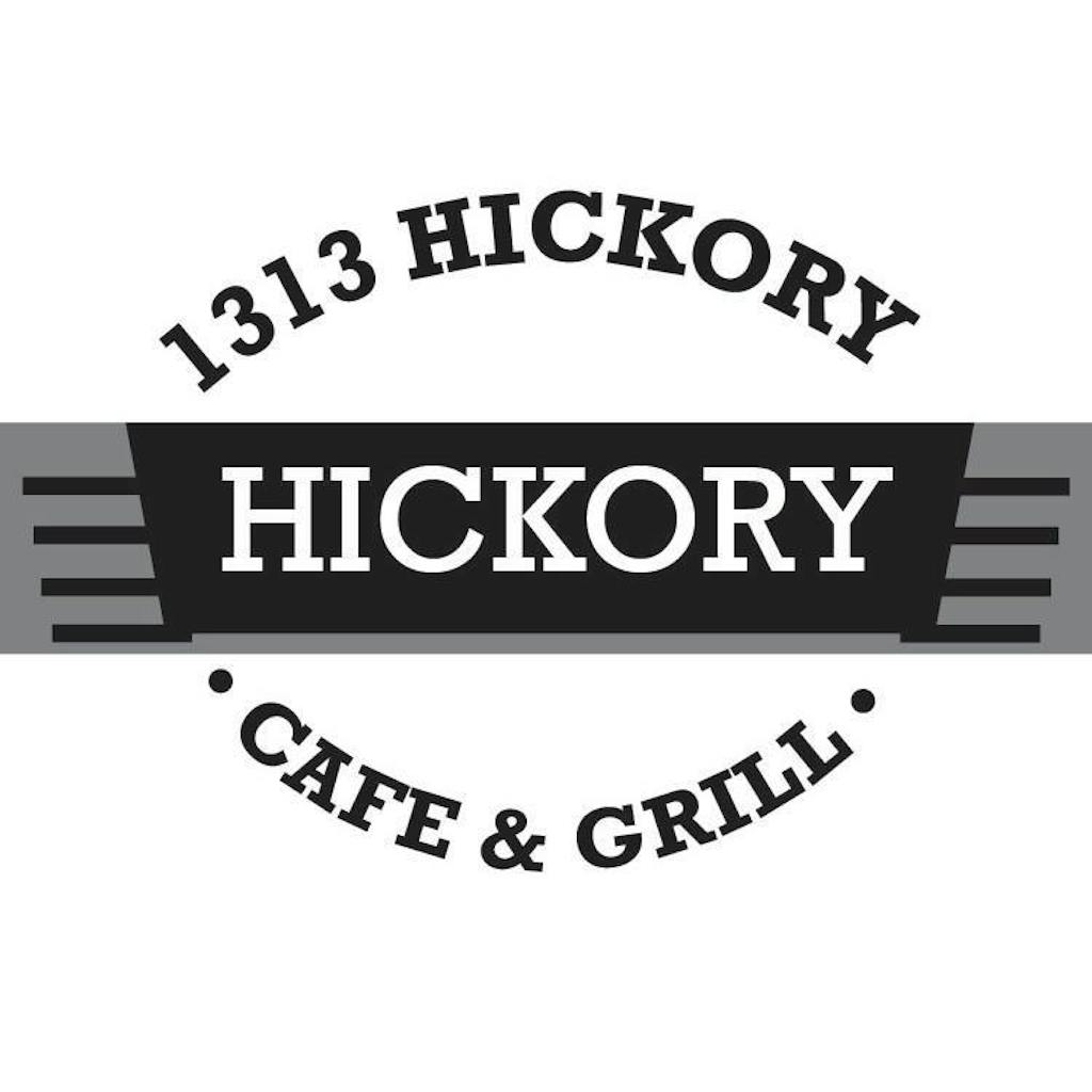 Hickory Cafe & Grill Logo