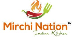 Mirchi Nation Logo