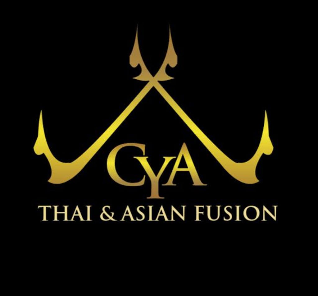 Chaiya Thai & Asian Fusion Logo